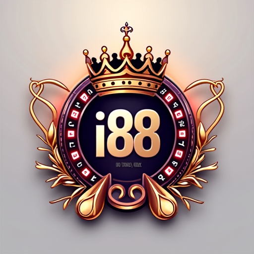 Logo i88